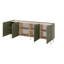Catela 220cm Sideboard-1869297923
