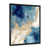 Black Single Picture Framed selected