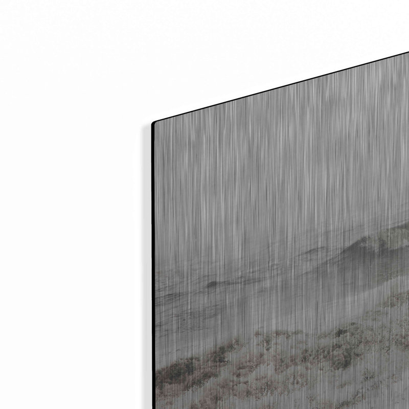 «Breaking Waves» par Design Fabrikken, H 12 po x l 16 po