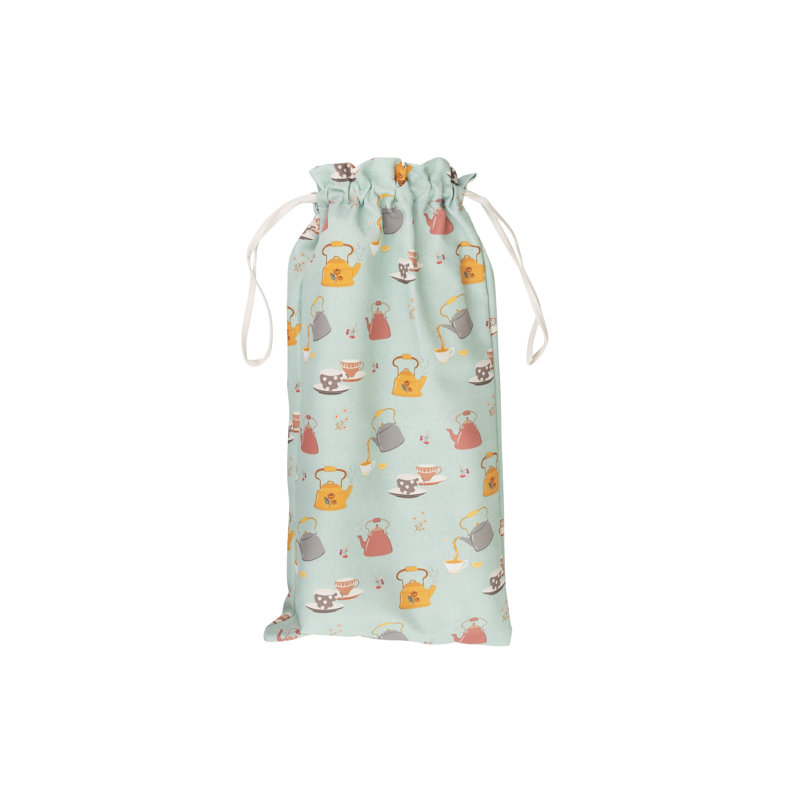Pascarella Food Storage Container