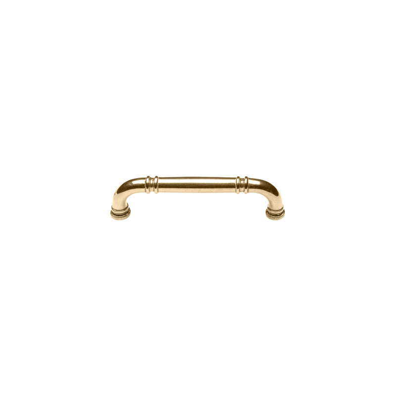 Maddox Bar / Handle Pull, Silicon Bronze Brushed