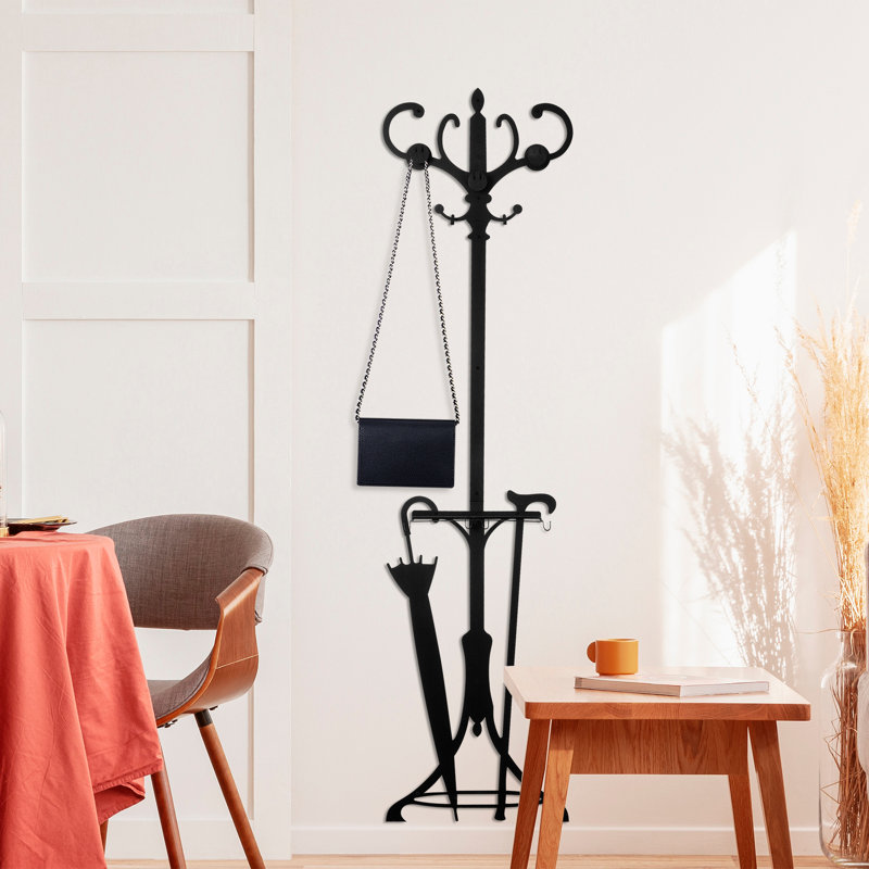Chilchinbito Iron Wall Wall Hook