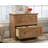 Marvelle 32.4'' Wide 2 -Drawer File Cabinet
