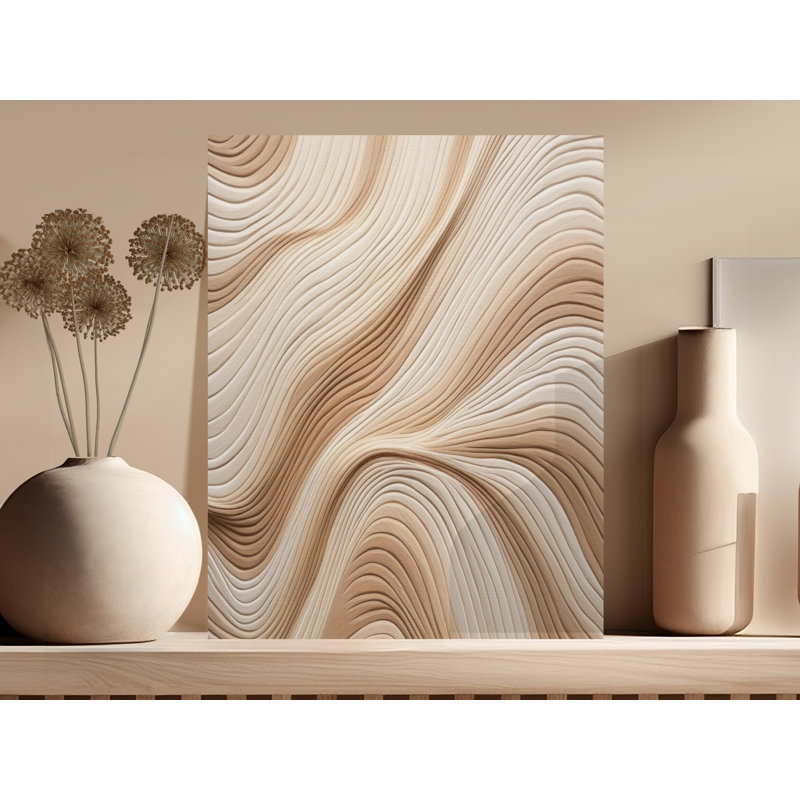 Wrapped Canvas Print Set, 60.96 cm H x 40.64 cm W