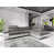 Light gray/White - Kornet02/Dolaro511