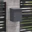 Parcel Drop Box-159550911