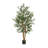 180cm Faux Olive Tree Tree in Pot Liner