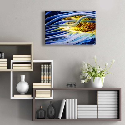 " Anemone Cerianthid " by Rita Shimelfarb