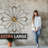 Metal Wall Clock-98916758-98916759
