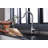 33'' L Double Bowl Stainless Steel Kitchen Sink-37206898