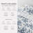 7-Piece Bedding Bundle - Pattern Comforter and Sheet Set-99311874-99311861