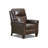 Pep Talk Leather Recliner-1889054583-1889054516