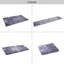 Tapis gris anthracite lavable 2 pi x 3 pi (anthracite, 2 pi x 3 pi)-1877370833