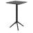 Awan 4 - Person Patio Dining Set with Square Table-2040346035