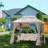 Swing Seat with Stand