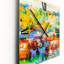 Horloge murale-853525315