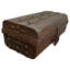 Ahmora Handmade Decorative Trunk