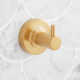Lexia Single Robe Hook