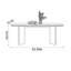 Table de salle à manger moderne-1619396289