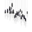 Kindjal 23 - Light LED Pendant-1523346249