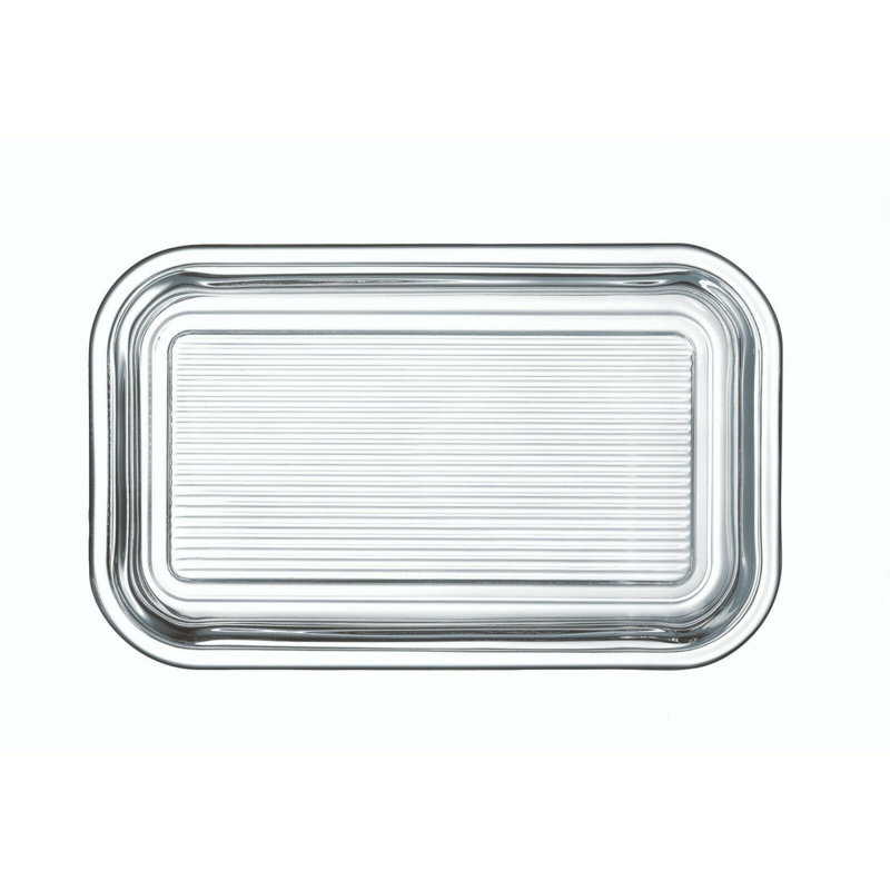 Delf 8.5ml Glass Food Storage Container