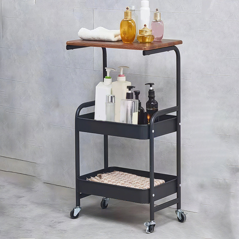 79cm H x 43cm W Utility Cart