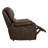42'' Wide Contemporary Power Recliner-120433471