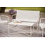 4 Person Seating Group with Textile Seats-91902326