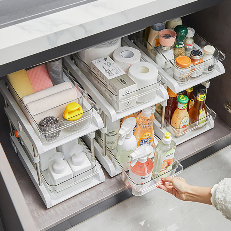 Steel Dish Rack