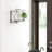 Wireframe Double Shelf Brackets