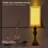 Duann Metal USB Table Lamp-1569846533