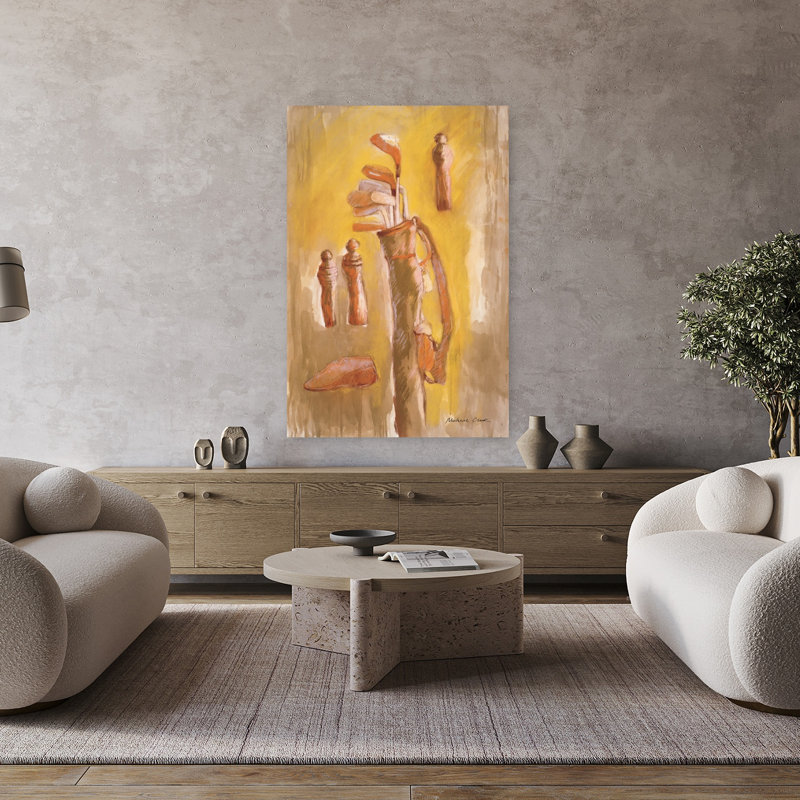 Art contemporain, art contemporain abstrait, H 48 po x l 32 po