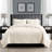 Wayfair Basics® Microfiber Reversible Diamond Quilt Set-331736403-402215987