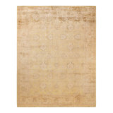 Veliko One-of-a-Kind 8' 0" X 10' 3" Hand Knotted Area Rug