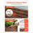 Galvanized Raised Garden Bed, 8 x 4 x 2 ft, Rectangular Metal Planter Box Kit Outdoor, Bottomless Elevated Planting Box with Gloves, Alu-Zinc, for Growing Flowers Vegetables, Deep Wood Grain-1833258912-1833258916