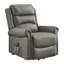 Clintonpark 82cm Wide Lift Assist Standard Recliner-1315832768