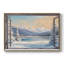 «Vintage Landscape - CCXV» sur toile-1833994542-1833994539