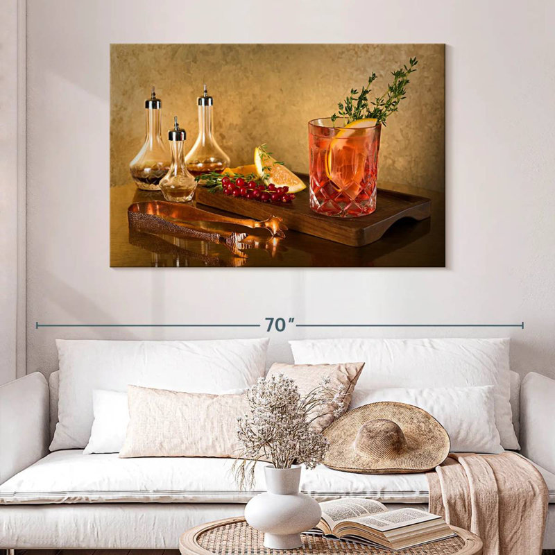 Whisky Cocktail