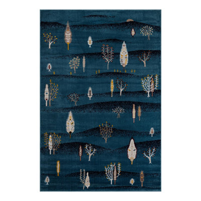 Bursa Botkins Rug