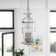 Blumer 2 - Light Lantern Pendant