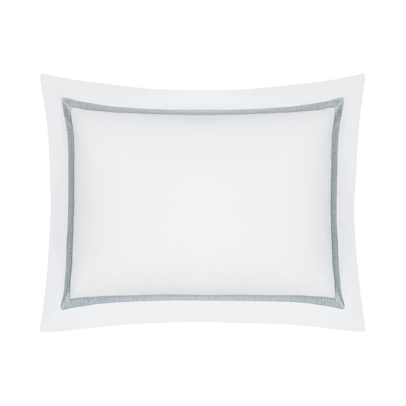 Alina Sham, Euro, White/Coast