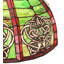 Meyda Tiffany & Stained Glass 3 - Light Pendant
