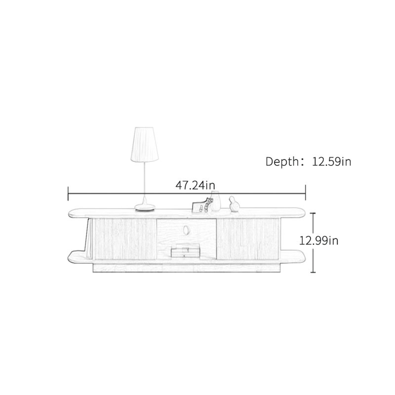 Otto, 47.24"