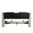 Sophisticated Platform Bed With Advanced Features