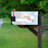 Vinyl Mailbox Cover-60681480