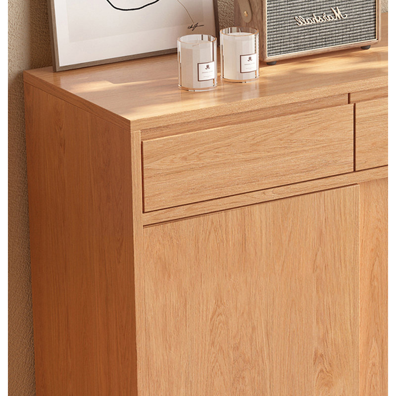 Rangement pour chaussures moderne, simple et luxueux de grande capacité