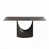 Plateau noir / base noire est en rupture de stock