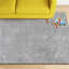 Tapis à poils longs Okan-1039162023