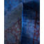 Overdyed Hand-Knotted Wool Modern-Contemporary Purple Area Rug 9' 10" x 13' 1"