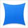 ColorTree Square Sun Shade Sail - Customizable, Durable & UV-Resistant